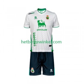 Santander Voetbalshirts Kind Thuis 2025-26